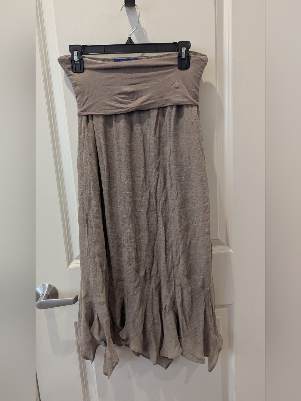Apt 9 Yoga Waist Skirt (S)
